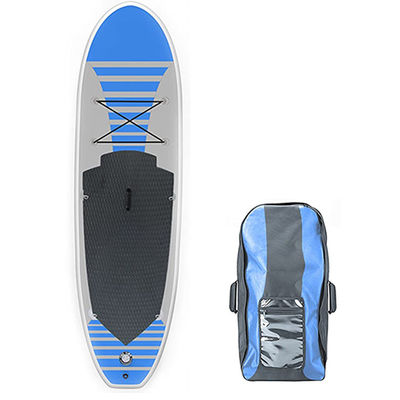 Huarui Custom Paddle Board Inflatable Stand Up Paddle Board Surfboard Paddle Board