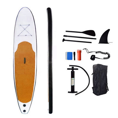 Huarui Latest New Model Stand Paddle Board Sup Inflatabl Touring Sup Board
