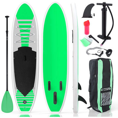 Huarui Modern Surfboards Inflatable Paddleboards Touring Sup Board