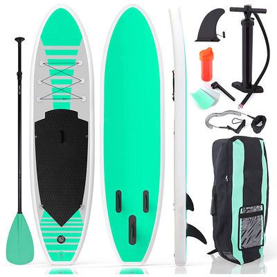 Huarui Modern Surfboards Inflatable Paddleboards Touring Sup Board