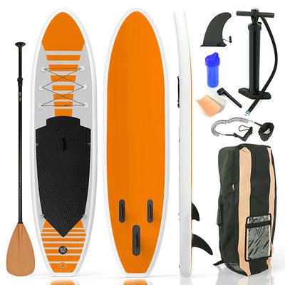320cm* 81cm Touring Sup Board Small Inflatable Paddle Board 300LBS