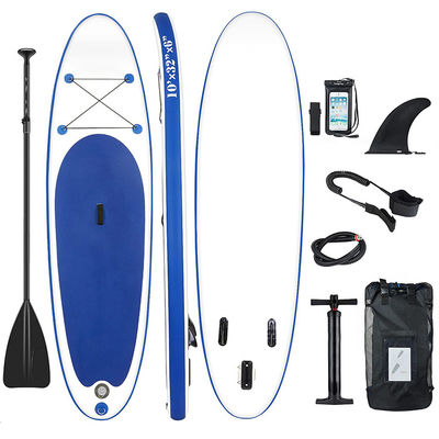 Long Touring Sup Board Blackfin Surfboard Stand Up Paddle