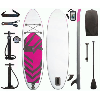 Sup Fanatic Stand Up Paddle Board For Beginners 350lbs Customized