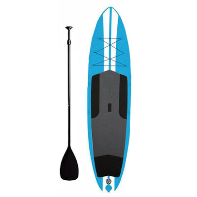 High Pressure Drop Stitch Inflatable Sup Paddle Board For Unisex