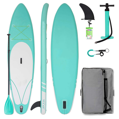 Blackfin SUP Stand Touring Paddle Board 280LBS Capacity