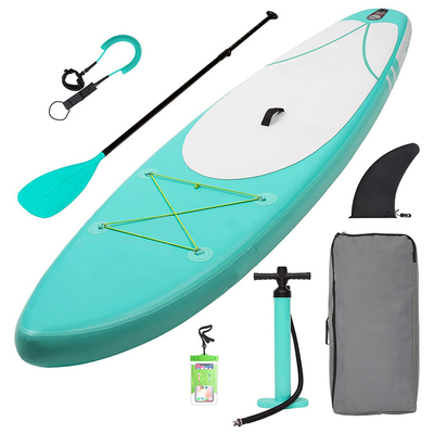 Blackfin SUP Stand Touring Paddle Board 280LBS Capacity