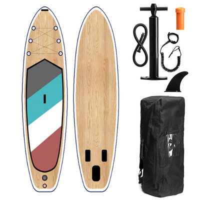 Surf Board Standup Paddleboard Inflatable Sup Water Board Surfboard Sup Paddle