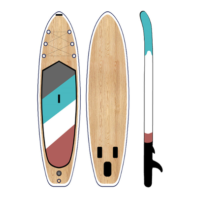 Surf Board Standup Paddleboard Inflatable Sup Water Board Surfboard Sup Paddle