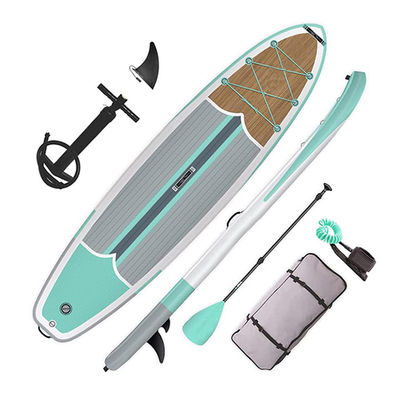 Surfing Board Stand Up Paddleboard Sup inflatable Surf Board