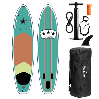 China Paddle Surf Manufacturers Surfboard Paddle Inflatable Paddle Boards Stand Up