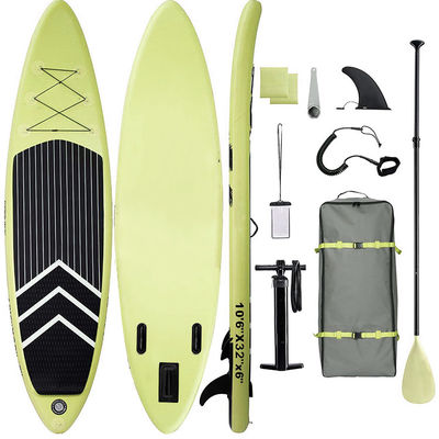 Huarui Best Selling Surfboard Touring Sup Board Inflatable Paddle Board