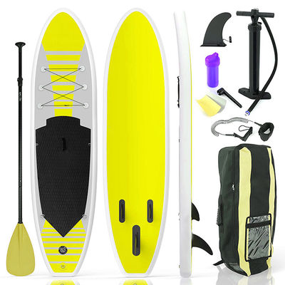 Huarui Modern Surfboards Inflatable Paddleboards Touring Sup Board