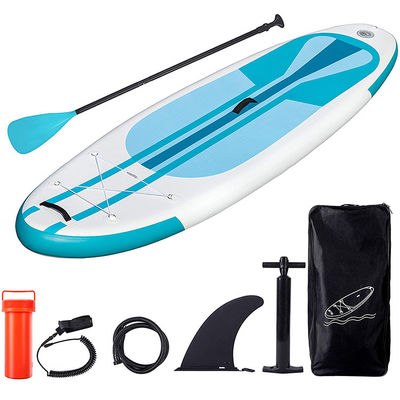440lb Outdoor Sport Isup Paddle Board Inflatable Set