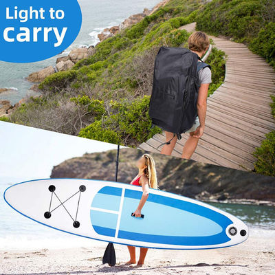 Custom Water Play Touring Sup Board ISUP Stand Up Paddle Board