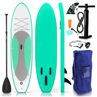 10'' Long Pvc Touring Sup Board For Kids Teens  3 Years Warranty