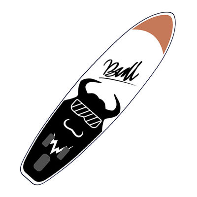 Customize Sup Board Surf Inflatable Paddle Board Standup Board With Bag